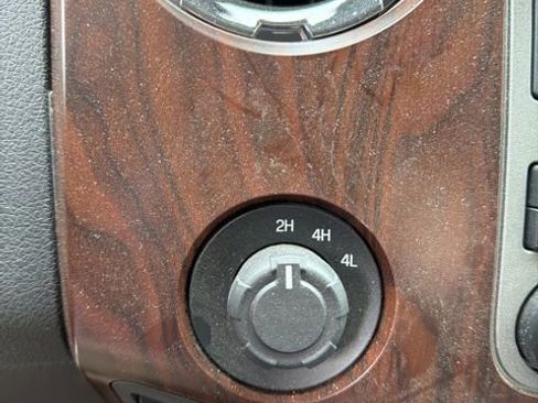 Used 2012 Ford F350 Lariat AWD/4WD image 15