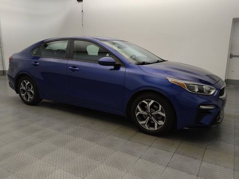 Used 2019 Kia Forte LXS FWD image 11