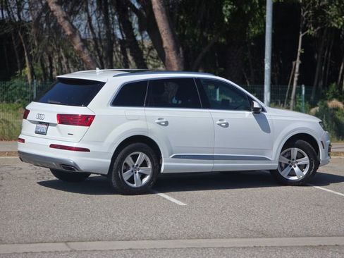 Used 2018 Audi Q7 2.0T Premium Plus w/ Premium Plus Package image 5