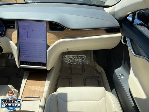 Used 2019 Tesla Model S Performance AWD/4WD image 59