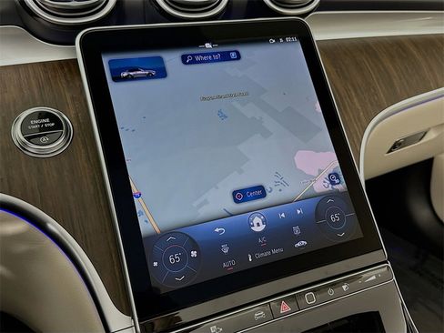 New 2026 Mercedes-Benz CLE 53 AMG 4MATIC Cabriolet image 13