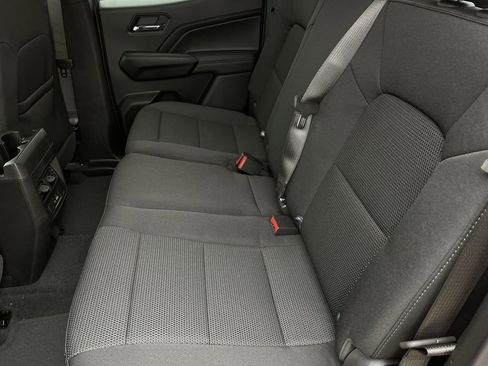 New 2026 GMC Canyon Elevation w/ Convenience Package RWD image 24
