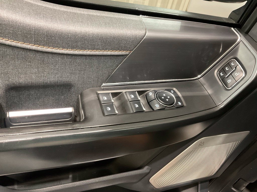 Used 2023 Ford F150 Raptor AWD/4WD image 8