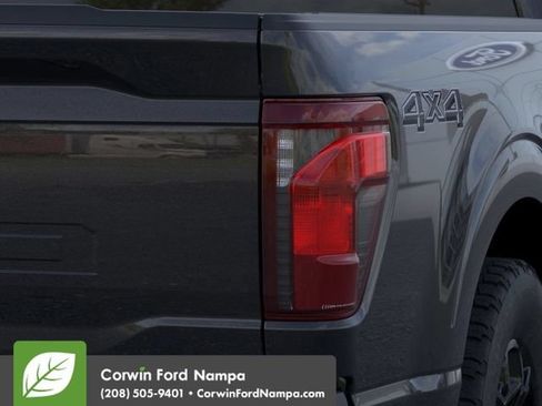 New 2026 Ford F150 STX AWD/4WD image 21