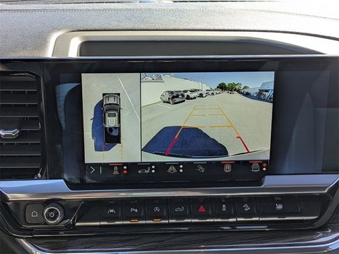 Used 2024 Chevrolet Silverado 1500 RST w/ Convenience Package II image 58