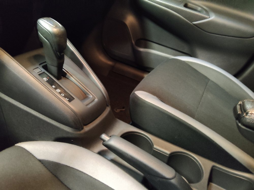 Used 2025 Nissan Versa S w/ Trunk Package FWD image 26