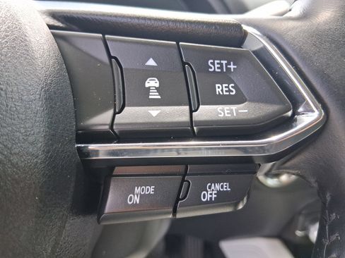 Used 2019 MAZDA CX-5 Grand Touring w/ GT Premium Package AWD/4WD image 21