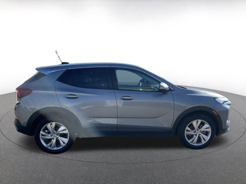 Used 2025 Buick Encore GX Preferred image 16