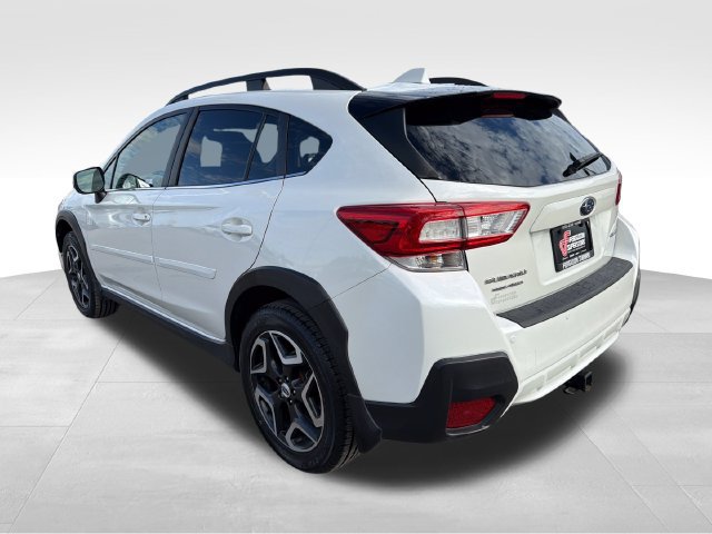 Used 2018 Subaru Crosstrek 2.0i Limited AWD/4WD image 5