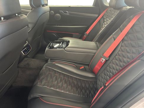New 2026 Genesis G80 3.5T Sport Prestige image 13