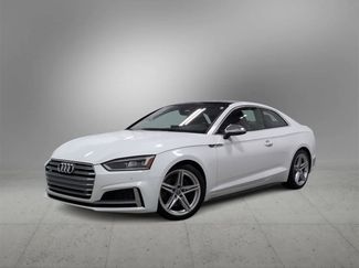 Used 2019 Audi S5 Premium Plus video 1