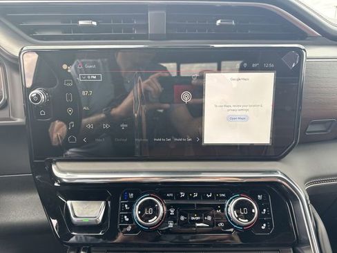 New 2026 GMC Sierra 1500 Denali Ultimate image 16