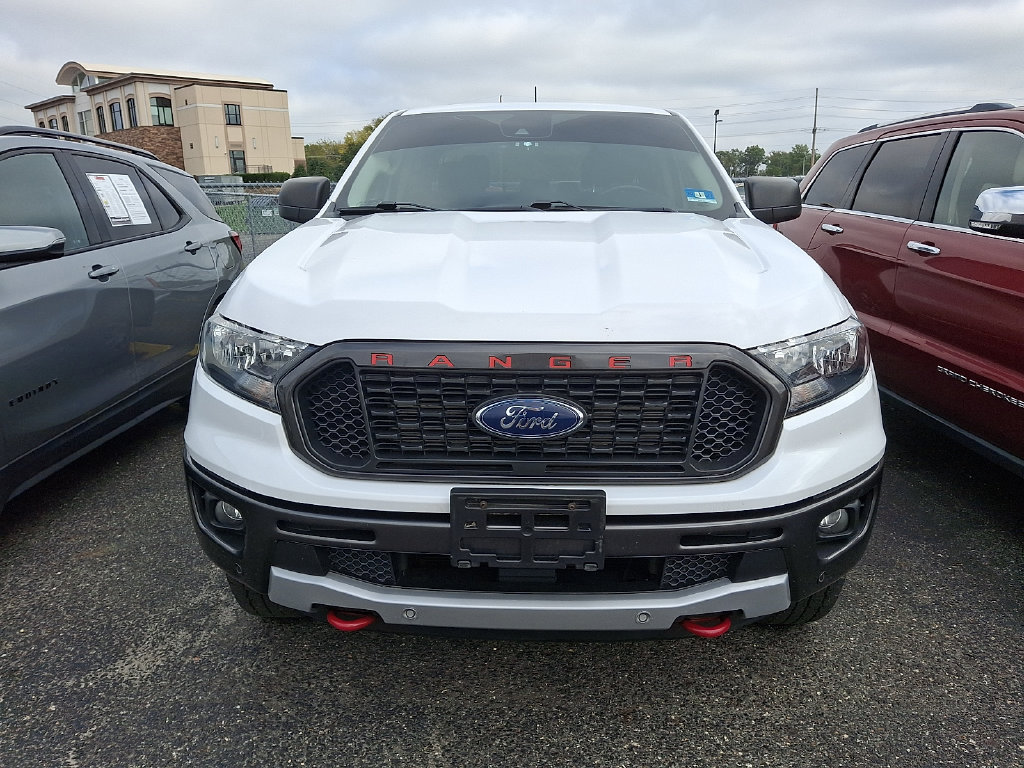 Used 2019 Ford Ranger XLT w/ Equipment Group 301A Mid AWD/4WD image 2