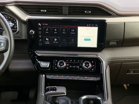 Used 2025 GMC Sierra 1500 Denali AWD/4WD image 45