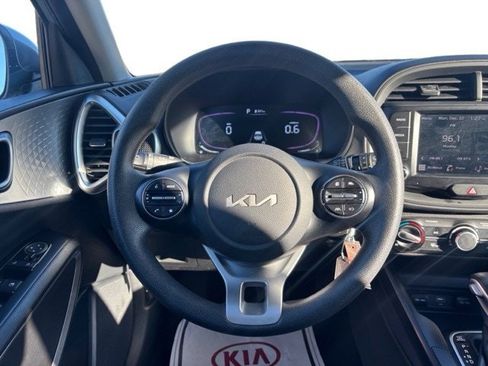 Certified 2024 Kia Soul LX w/ Option Group 015 image 15