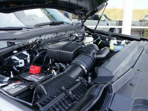 New 2026 Ford F350 XL w/ STX Appearance Package image 15