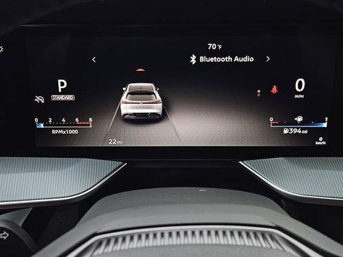 Used 2026 Nissan Murano SL image 13