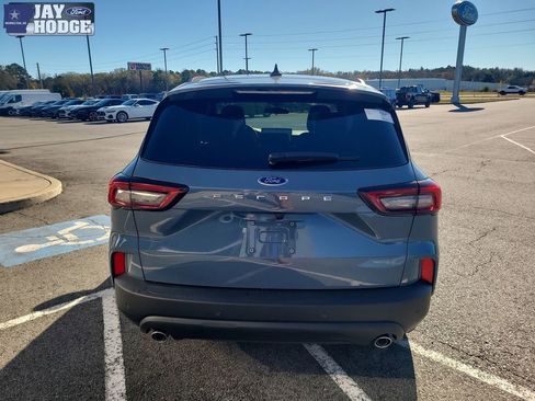New 2026 Ford Escape ST-Line w/ Tech Pack #1 FWD image 4
