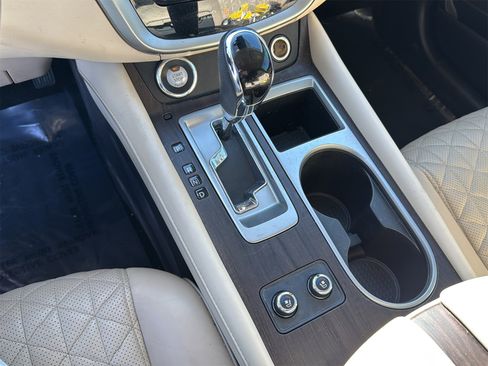 Used 2020 Nissan Murano Platinum w/ Cargo Package image 20