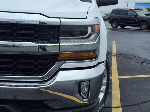 Used 2016 Chevrolet Silverado 1500 LT w/ All Star Edition image 30