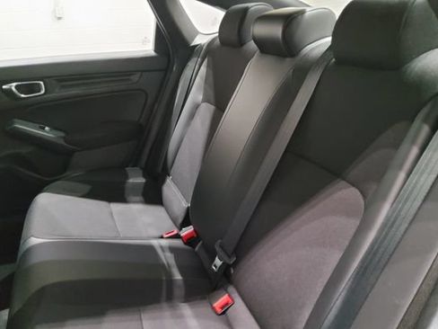 Used 2024 Honda Civic Sport image 19