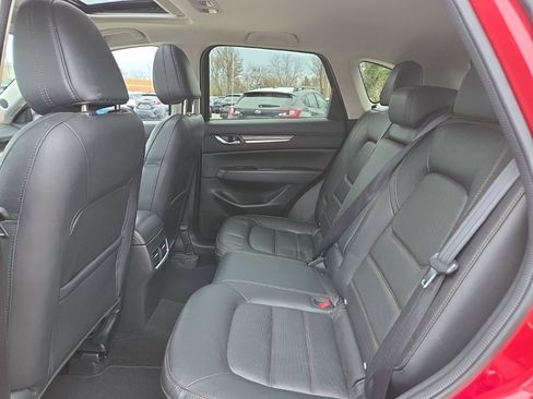 Used 2017 MAZDA CX-5 Grand Touring image 20