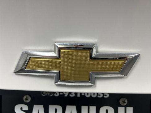 Certified 2017 Chevrolet Malibu LS FWD image 27