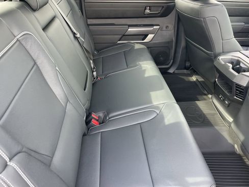 New 2026 Toyota Tundra SR5 AWD/4WD image 22