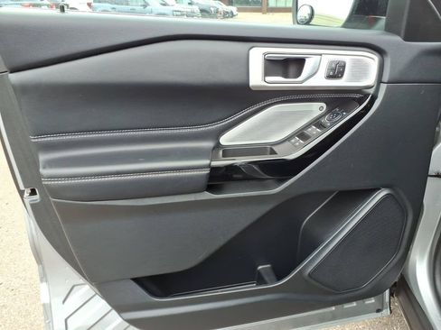 Used 2023 Ford Explorer ST w/ Equipment Group 401A AWD/4WD image 15