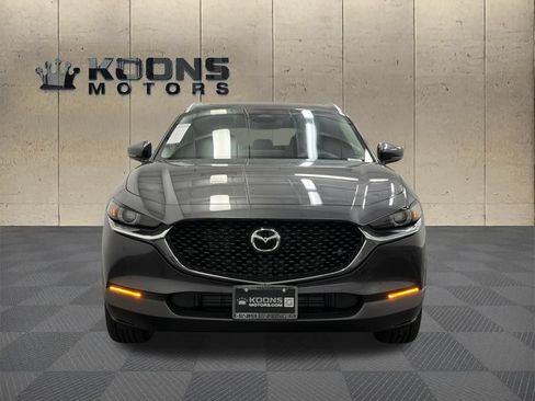 New 2026 MAZDA CX-30 AWD 2.5 S w/ Premium Package image 3