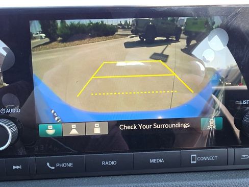 New 2026 Honda Civic Sport image 32