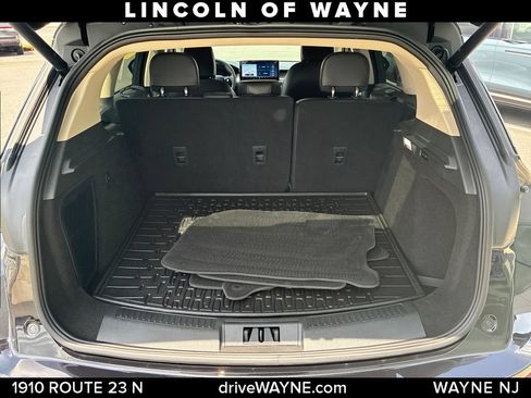 Certified 2024 Lincoln Corsair AWD w/ Equipment Group 101A image 7