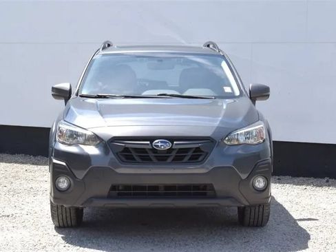 Used 2021 Subaru Crosstrek 2.5i Sport w/ Moonroof Package AWD/4WD image 7