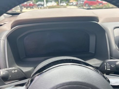 Used 2022 Nissan Rogue Platinum w/ Head-Up Display Package FWD image 36