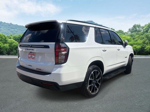 Used 2023 Chevrolet Tahoe RST w/ Luxury Package AWD/4WD image 22