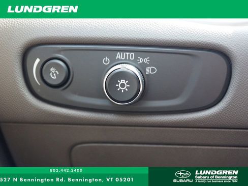 Used 2018 Chevrolet Malibu LS image 12