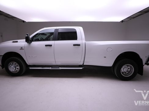New 2026 RAM 3500 Lone Star image 2