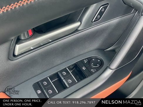 New 2026 MAZDA CX-50 Meridian Edition w/ Weather Package AWD/4WD image 20