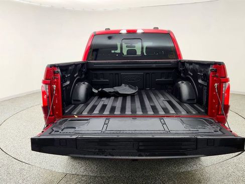 Used 2024 Ford F150 XLT w/ Equipment Group 302A MID AWD/4WD image 22