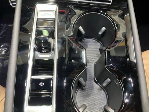 New 2026 Volkswagen Atlas Cross Sport SEL R-Line image 14