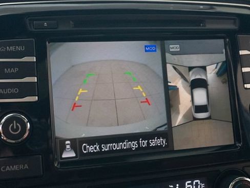Used 2020 Nissan Maxima Platinum w/ Reserve Package FWD image 36