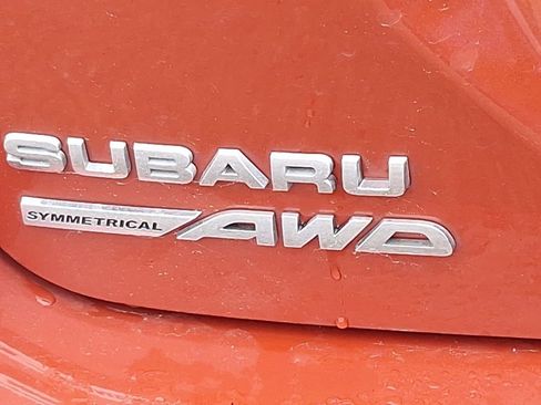 Used 2024 Subaru Crosstrek 2.0i Premium image 22