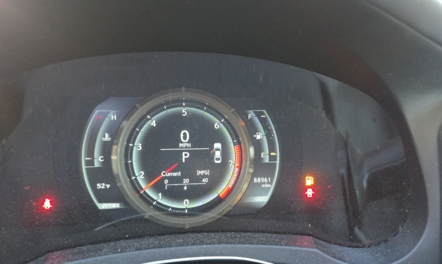 Used 2014 Lexus IS 250 AWD w/ F-Sport Package image 21