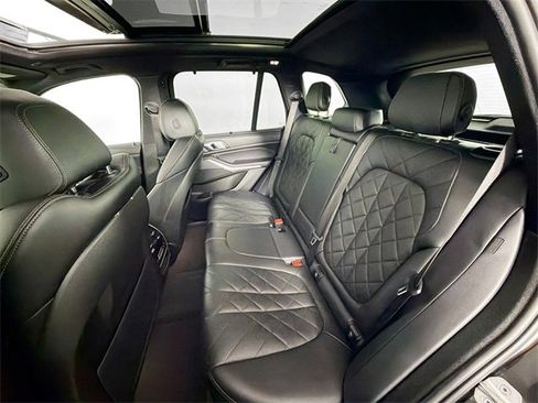 Used 2023 BMW X5 xDrive40i image 23