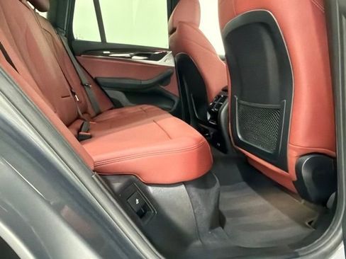 Certified 2023 BMW X3 xDrive30i w/ Convenience Package w/ZPA AWD/4WD image 23