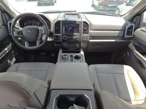 Used 2021 Ford Expedition Max XLT AWD/4WD image 7