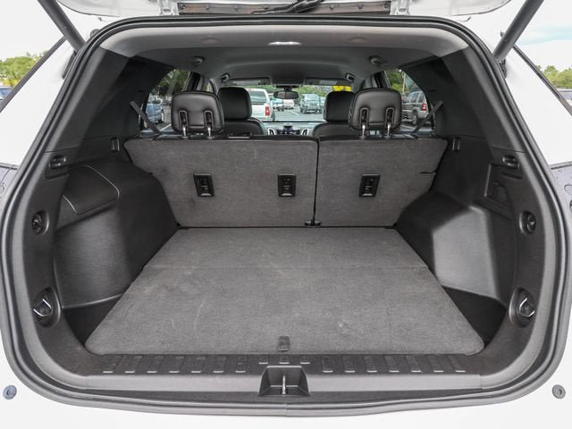 Used 2019 Chevrolet Equinox Premier FWD image 27