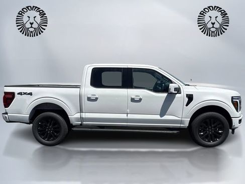New 2026 Ford F150 Lariat AWD/4WD image 4