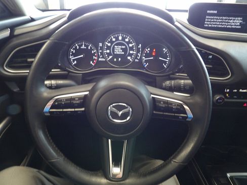 Certified 2024 MAZDA CX-30 AWD 2.5 S w/ Select Sport Pkg image 27
