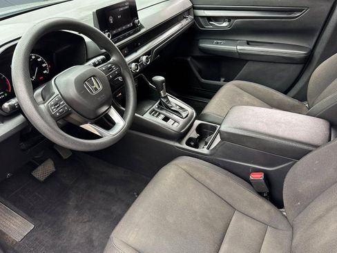 Used 2024 Honda CR-V LX image 4